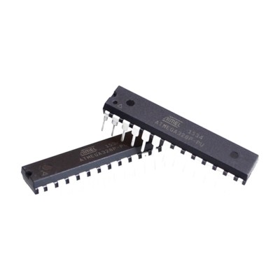 ATmega328P-PU DIP Mikrokontrolör