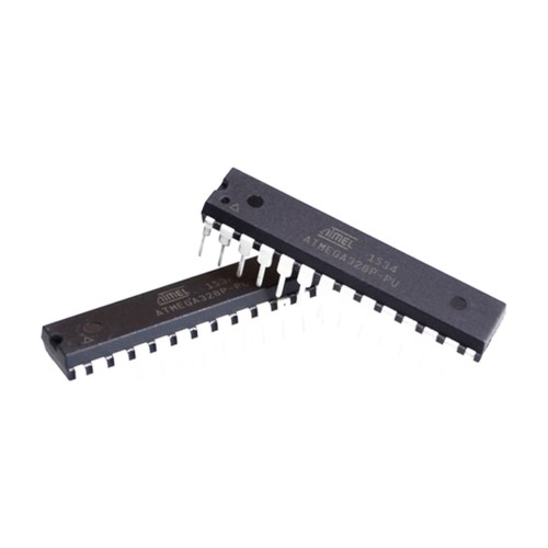 ATmega328P-PU DIP Mikrokontrolör