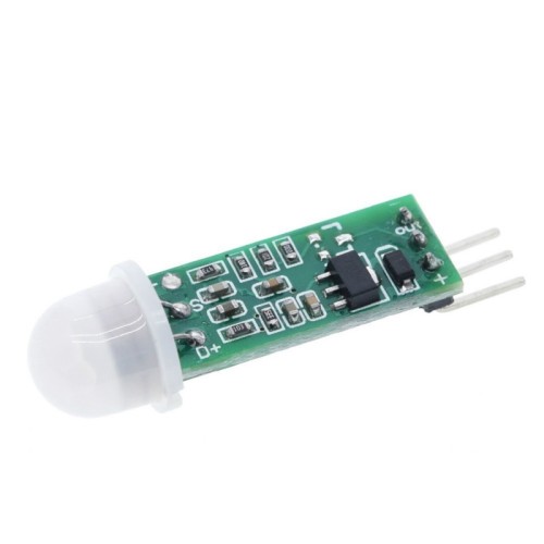 HC-SR505 Mini PIR Sensor