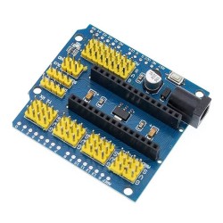 Nano 3.0 IO Proto Shield