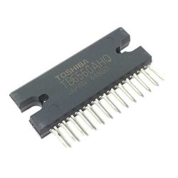 TB6560AHQ HZIP-25 Motor Sürücü Entegresi