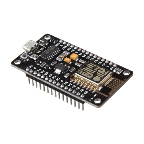 ESP8266 NodeMCU V3 Geliştirme Kartı - CH340 USB Çip