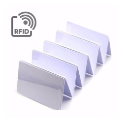 Rfid Kart 13.56 MHz