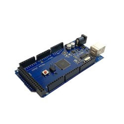 Arduino Mega 2560 R3 - CH340 USB Kablo Dahil