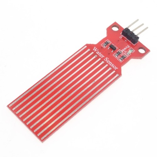 Arduino Su Seviye Sensörü