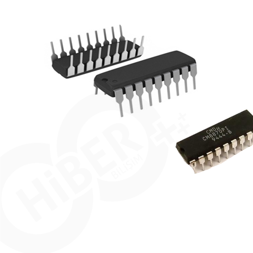 CM8870 DMF - DIP18