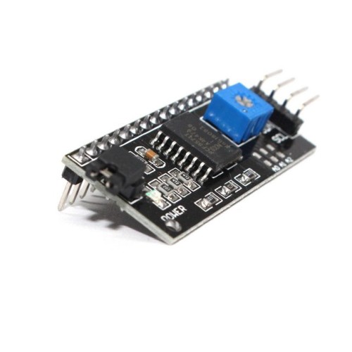 i2C/IIC LCD Dönüştürücü