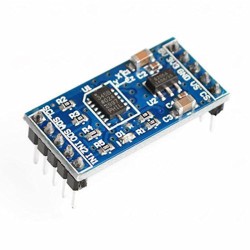 ADXL345 3 Axis Eğim Sensörü