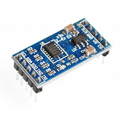 ADXL345 3 Axis Eğim Sensörü