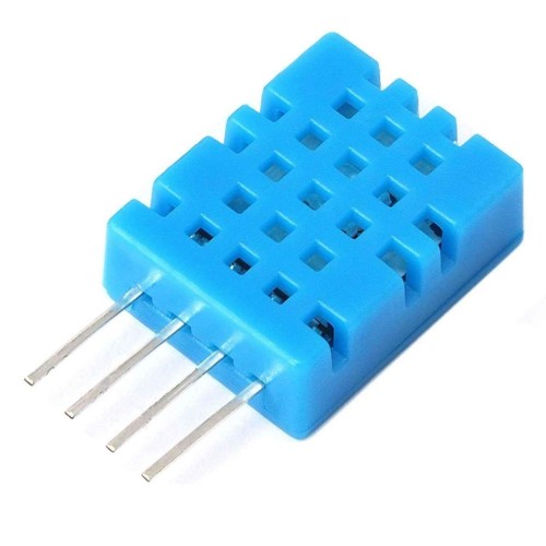 DHT11 Nem ve Isı Sensor