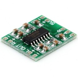 PAM8403 3W 2 Kanal Mini Amfi Devresi