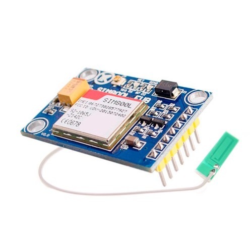 Sim800 / SiM800L V2.0 GSM Simcom Modülü
