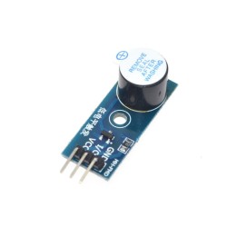 Arduino Buzzer Modülü