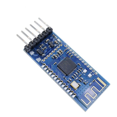 HM10 Bluetooth 4.0 Serial Modül Kartı - CC2541