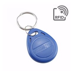 RFID 13.56 MHz Tag Anahtarlık