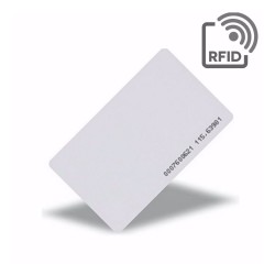 125 Khz Rfid Kart