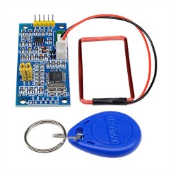 HZ-1050 125 kHz  RFID Kit