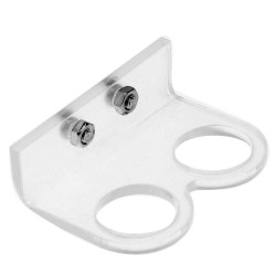 HC-SR04 Ultrasonic Sensör Tutucu Aparat