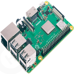 Raspberry Pi 3 B+