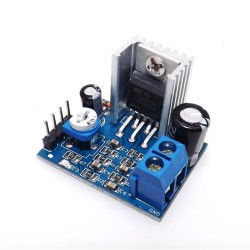 TDA2030A Mono 18W Amfi
