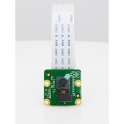 Raspberry Pi Kamera Modülü v2 - 8MP