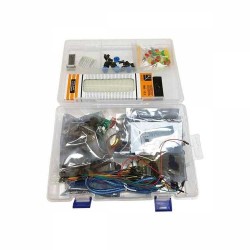 Arduino Mega Süper Başlangıç Seti