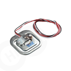 Ağırlık Sensörü - Load Cell Sensor 50 KG