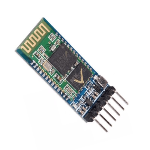 HC05 Bluetooth Modül BC-417