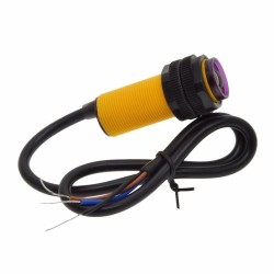 MZ80 Kızılötesi Sensör