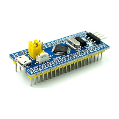 STM32F103C8T6 Blue Pill ARM Cortex-M3 Geliştirme Kartı