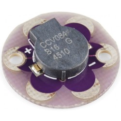 LilyPad Buzzer Modülü