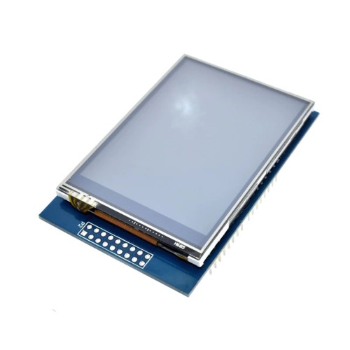 Dokunmatik LCD Shield 2.8' Arduino
