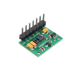 Max30100 Kalp Nabız Sensörü