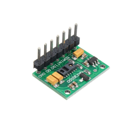 Max30100 Kalp Nabız Sensörü