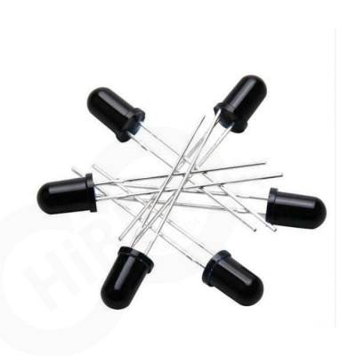 Ateş - Alev Algılama Sensörü 5mm