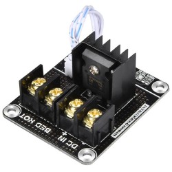 3D Yazıcı Hotbed Isıtıcı MOSFET Genişletme Modülü