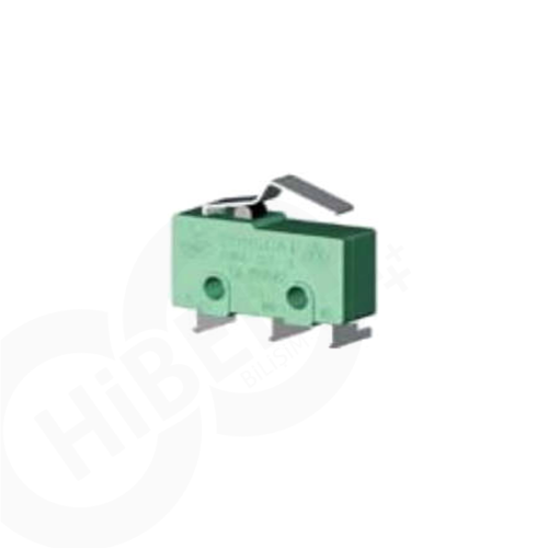 Switch Micro 5A 125/250VAC SPDT PCB
