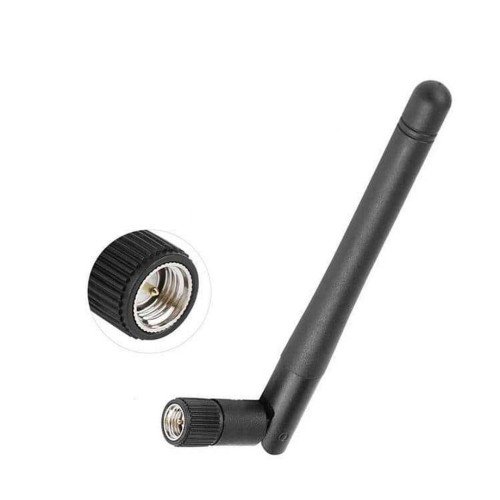 433MHZ Male Anten 135MM Polarize