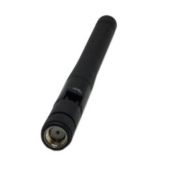 Anten 2.4GHZ SMA 50R 3dBi FEMALE 108MM
