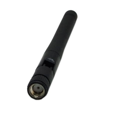 Anten 2.4GHZ SMA 50R 3dBi FEMALE 108MM