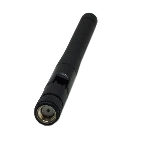 Anten 2.4GHZ SMA 50R 3dBi FEMALE 108MM