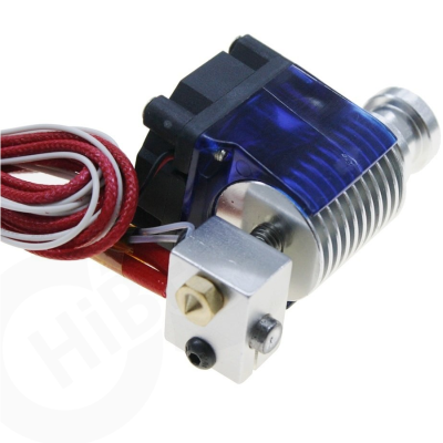 RepRap J-Head Hotend Nozzle 1.75/0.4 mm