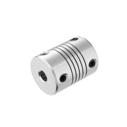 3D Yazıcı Kaplin 5mmx5mm