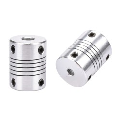 3D Yazıcı Kaplin 5mmx8mm