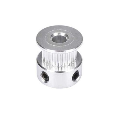 GT2 Kasnak, 20 Diş 8mm