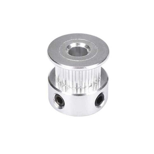 GT2 Kasnak, 20 Diş 8mm