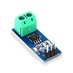 ACS712 Akım Sensörü -20 ila +20A