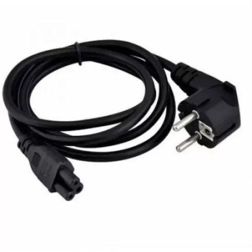 Laptop Adaptör Kablosu Yonca Power Kablo 1.5 Metre