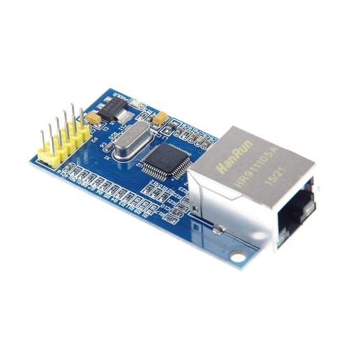 W5500 WIZNET Ehernet TCP / IP Modül