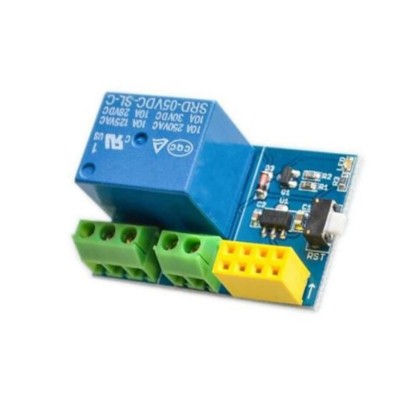 ESP8266 Röle Modül Wifi